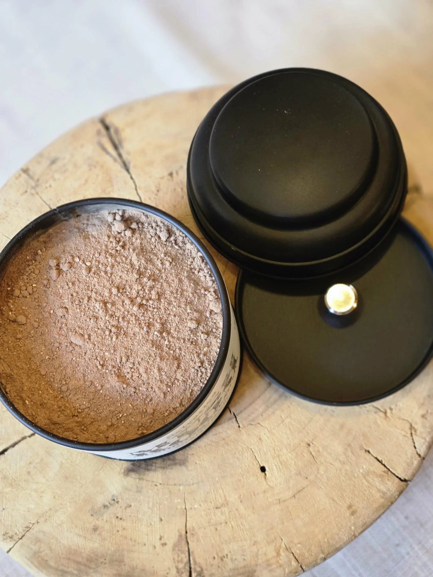 Mushroom Hot Cacao Mix