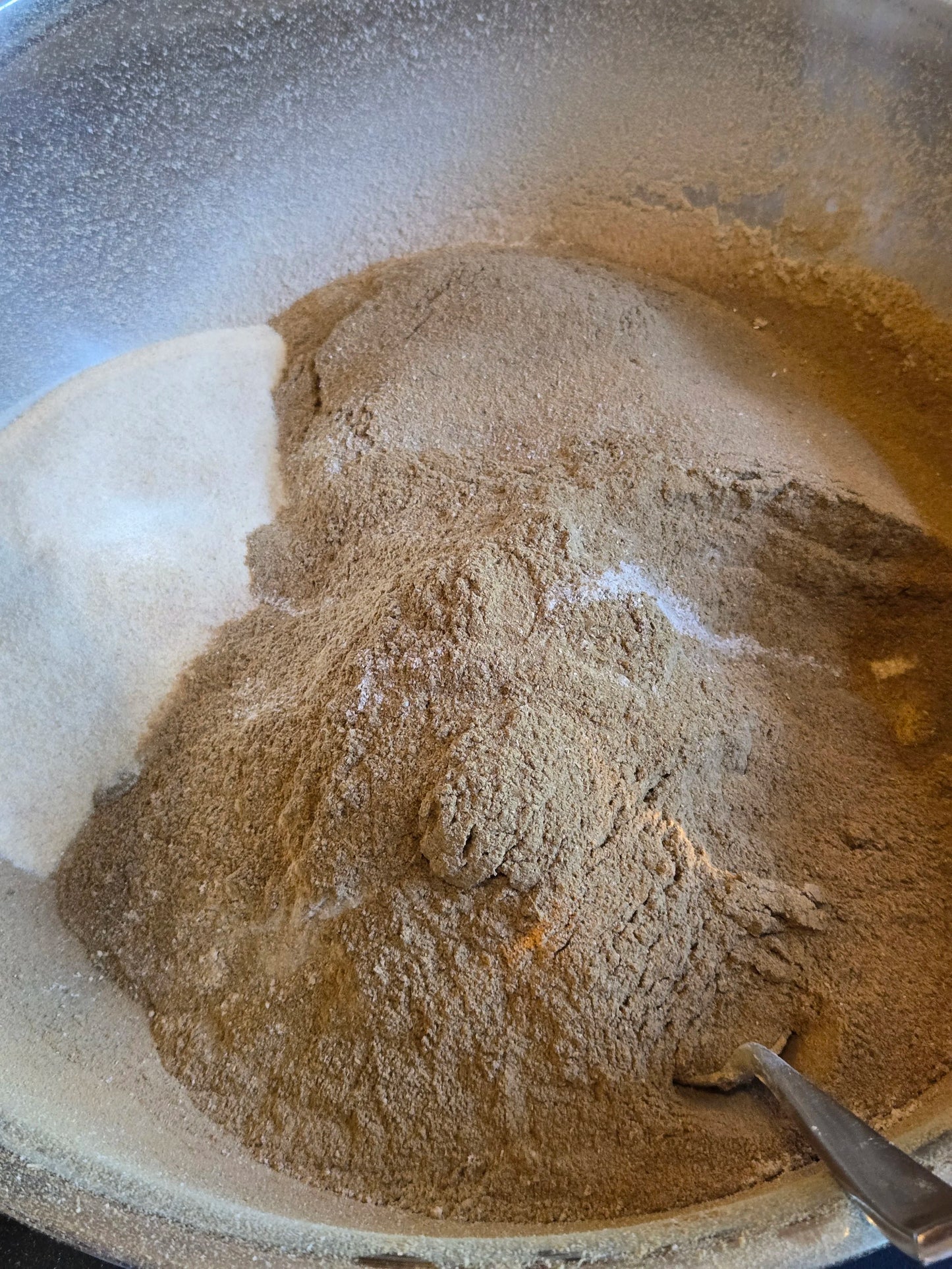 Umami Mushroom Seasoning Salt
