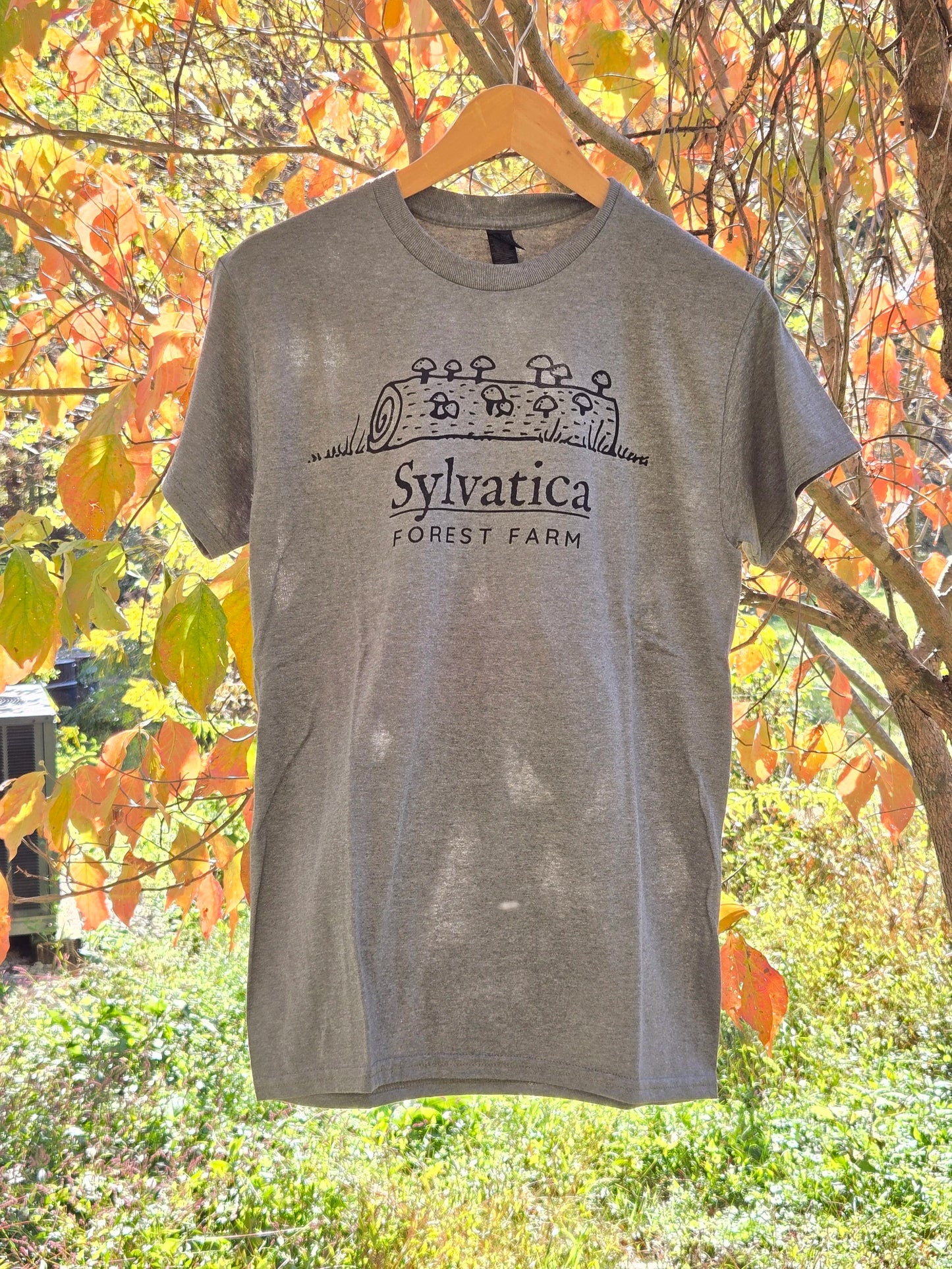 Sylvatica Tees