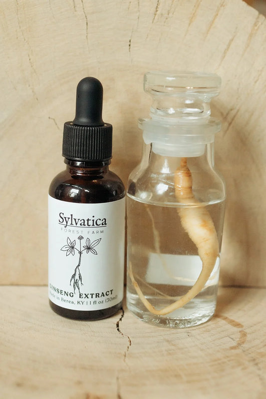 Ginseng Extract