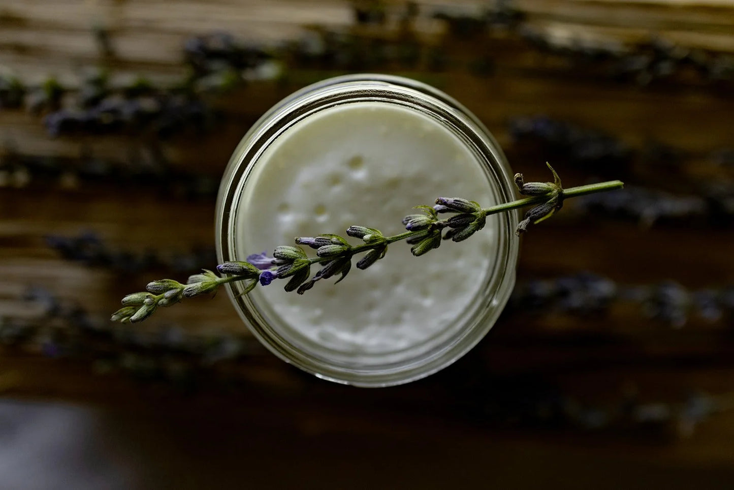 Botany Glow - skin moisturizer