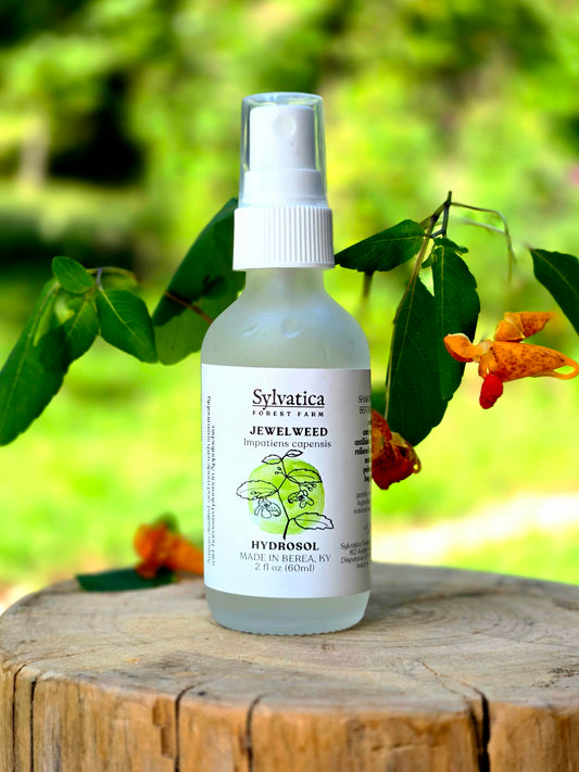 Jewelweed Hydrosol